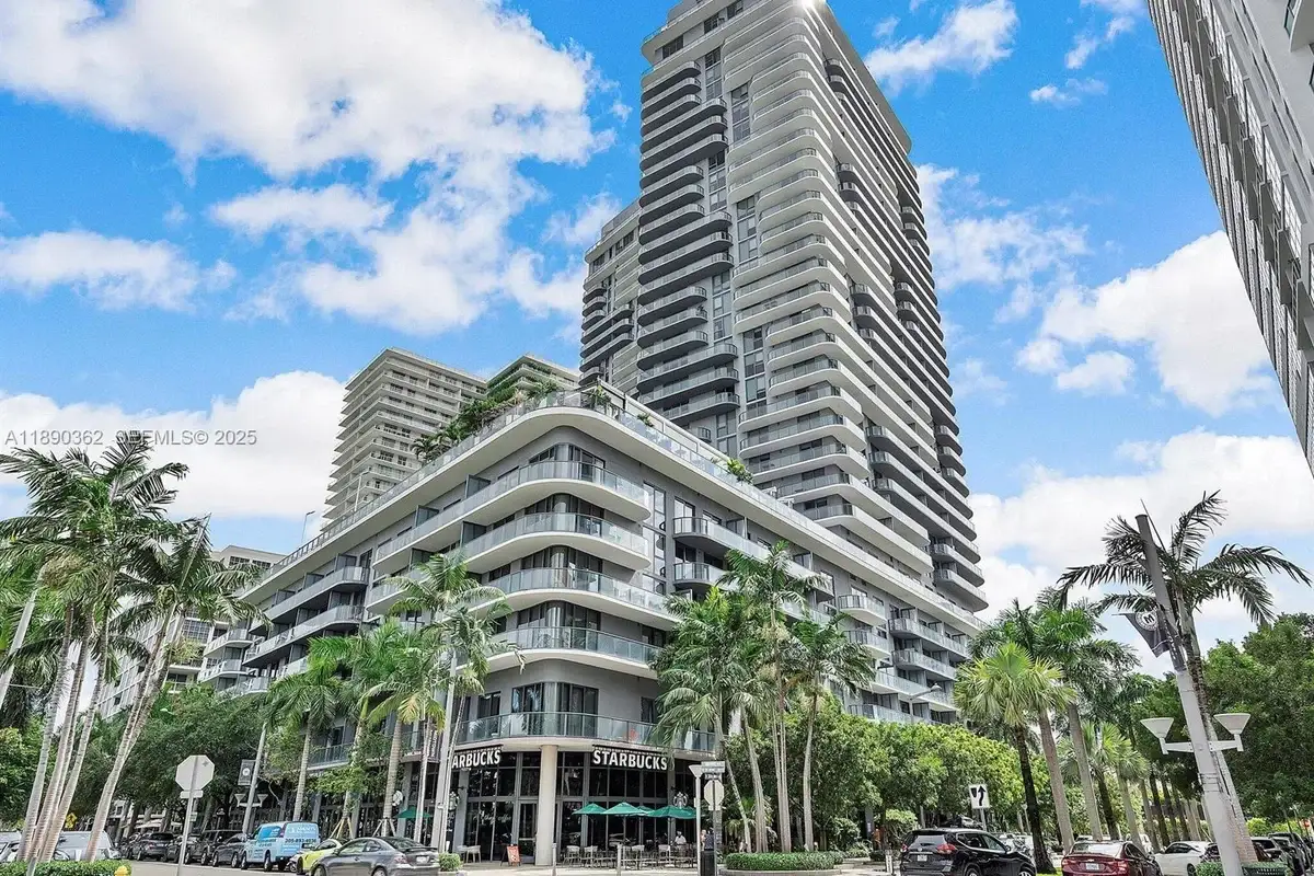 121 NE 34th St #1610, Miami: photo 1 of 34
