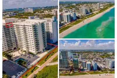 6917 Collins Ave #PH09, Miami Beach: photo 1 of 42