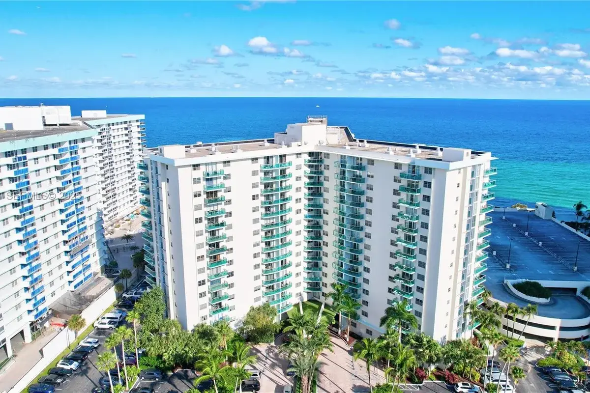 3801 S Ocean Dr #6Z, Hollywood: photo 1 of 15