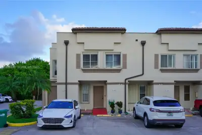 1195 NW 124th Ave #2202, Miami: photo 1 of 51