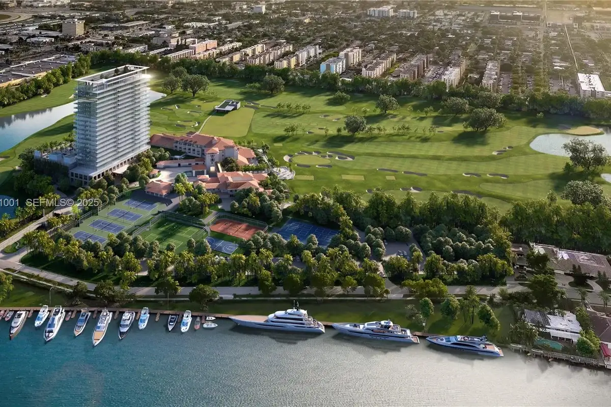 501 Diplomat Pwky #8-F, Hallandale Beach: photo 1 of 22