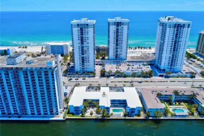 2200 S Ocean Dr #N116, Hollywood: photo 1 of 69
