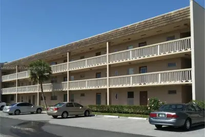 6150 NW 62nd St #308, Tamarac: photo 1 of 17