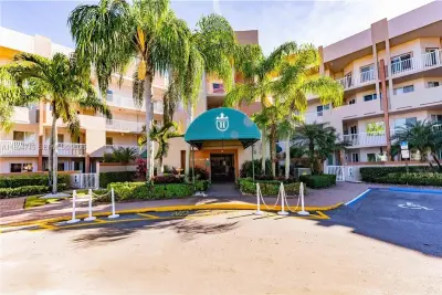 7440 Granville Dr #213, Tamarac: photo 1 of 22