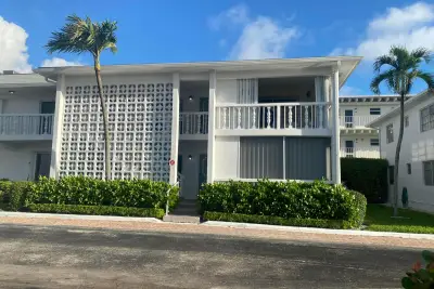 4201 S Ocean Blvd #K3, South Palm Beach: photo 1 of 15
