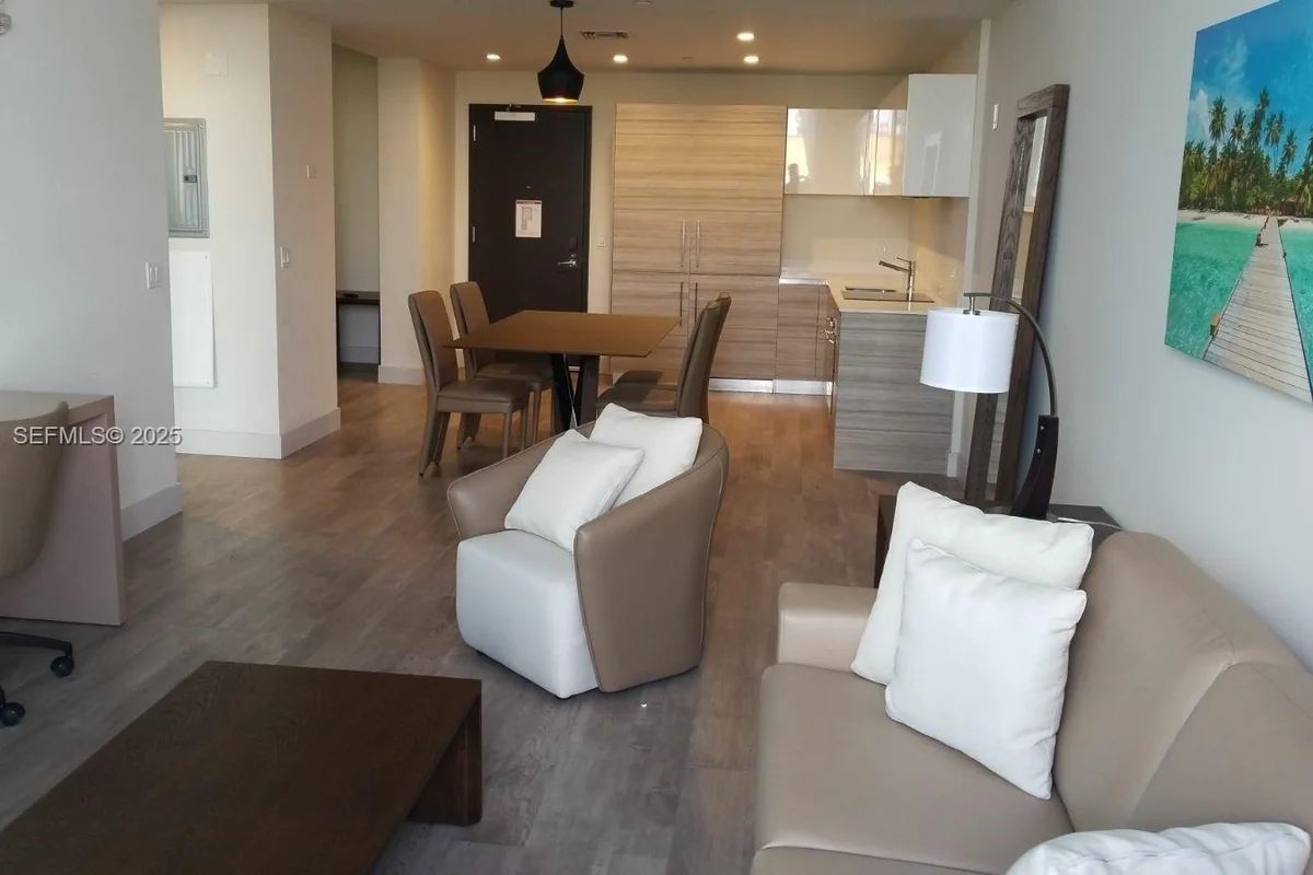 777 N Ocean Dr #N229, Hollywood: photo 1 of 3