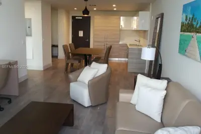 777 N Ocean Dr #N229, Hollywood: photo 1 of 3