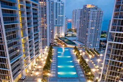 495 Brickell Ave #3706, Miami: photo 1 of 48