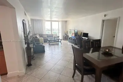 100 Bayview Dr #601, Sunny Isles Beach: photo 1 of 20