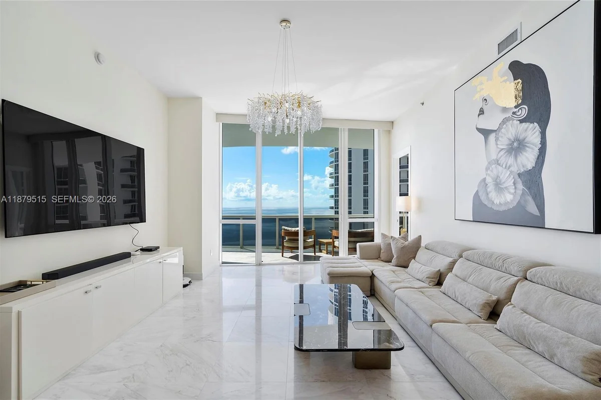 16001 Collins Ave #3507, Sunny Isles Beach: photo 1 of 61
