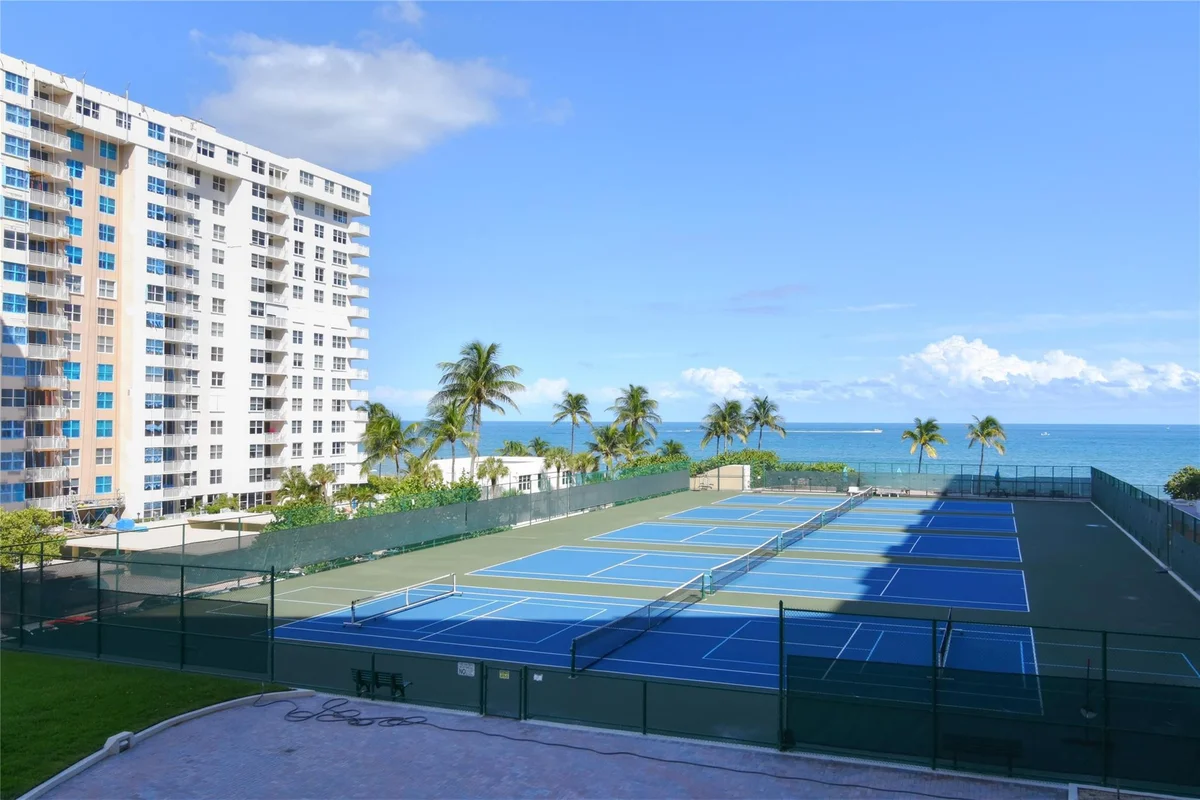 5100 N Ocean Blvd #516, Fort Lauderdale: photo 1 of 55