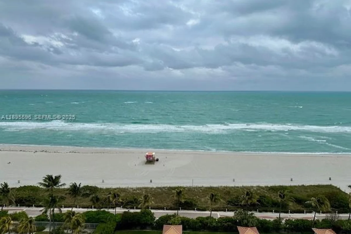 2625 Collins Ave #1507, Miami Beach: photo 1 of 19