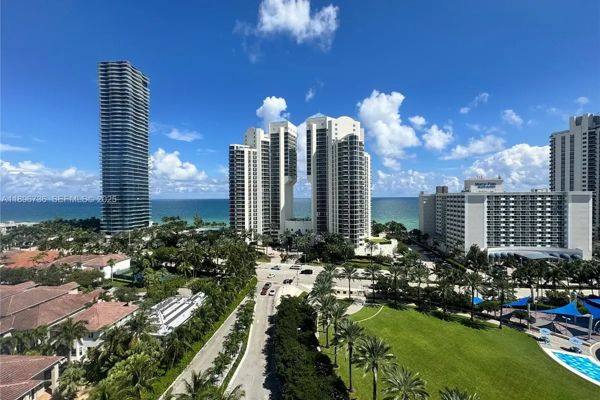 19370 Collins Ave #1427, Sunny Isles Beach: photo 1 of 20