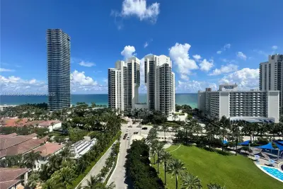 19370 Collins Ave #1427, Sunny Isles Beach: photo 1 of 20