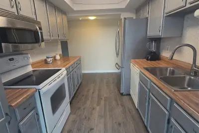 801 Three Islands Blvd #409, Hallandale Beach: photo 1 of 24