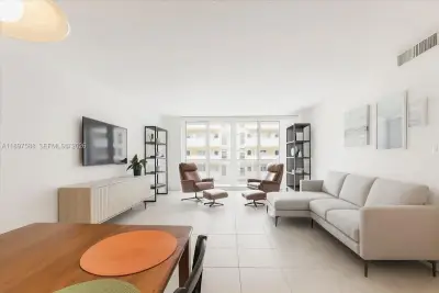 3140 S Ocean Dr #207, Hallandale Beach: photo 1 of 21