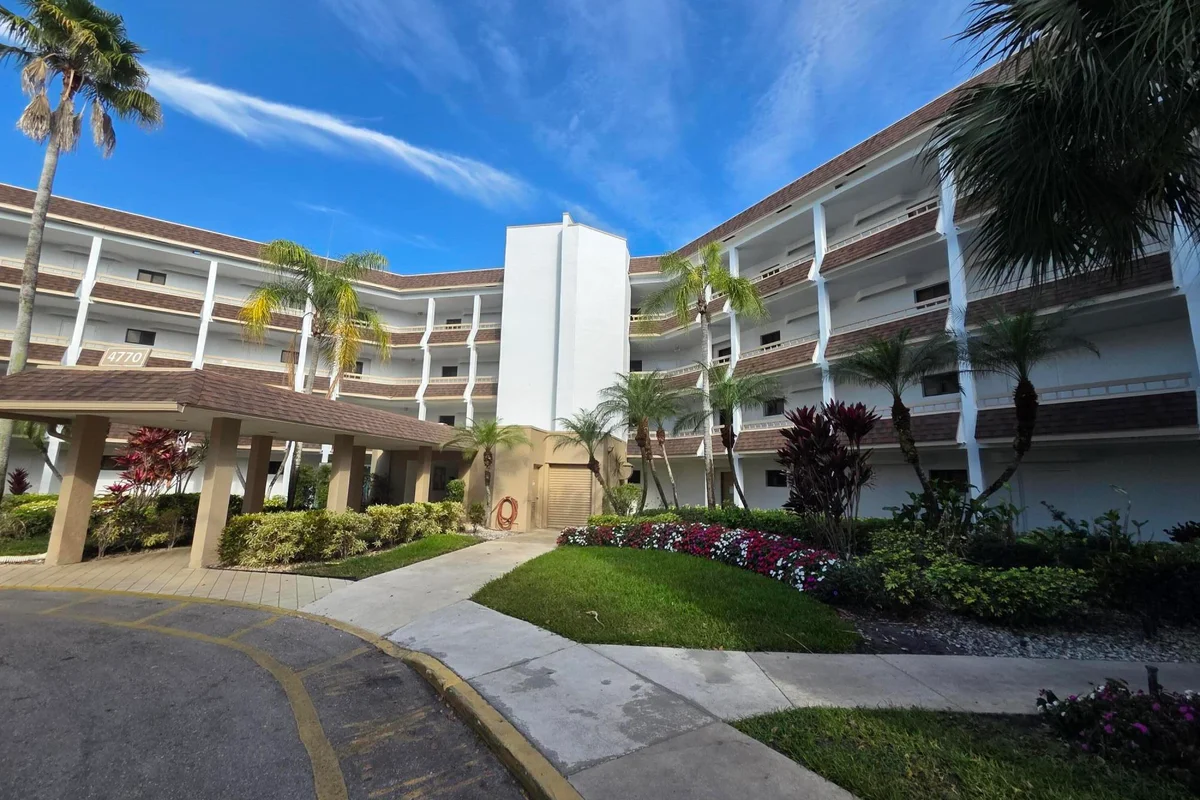 4770 Fountains Dr S #303, Lake Worth: photo 1 of 14