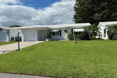 3021 E Golf Blvd, Pompano Beach: photo 1 of 6