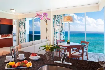 18001 Collins #1409, Sunny Isles Beach: photo 1 of 28