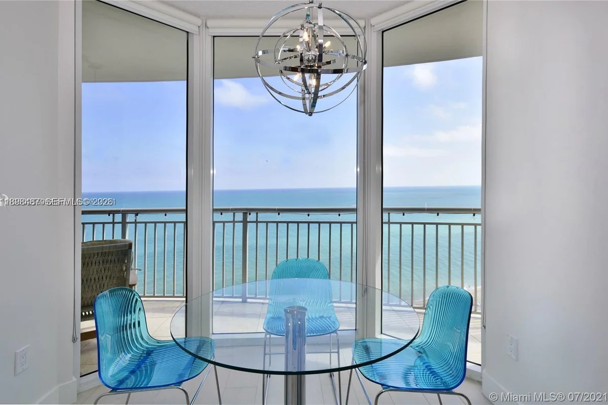 17375 Collins Ave #2002, Sunny Isles Beach: photo 1 of 14
