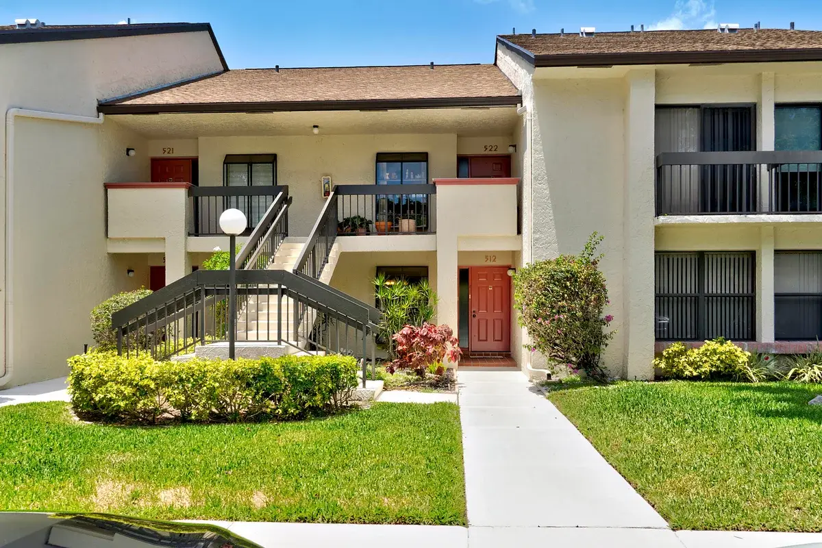 5153 Oak Hill Ln #512, Delray Beach: photo 1 of 42