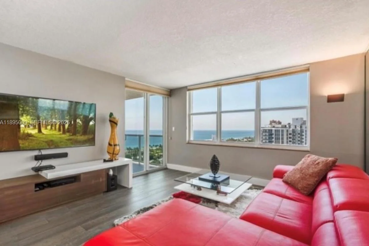 3015 N Ocean Blvd #19H, Fort Lauderdale: photo 1 of 5
