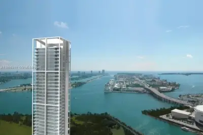 1040 Biscayne Blvd #1106, Miami: photo 1 of 59