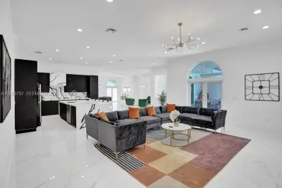 3152 SW 147th Ave, Davie: photo 1 of 89