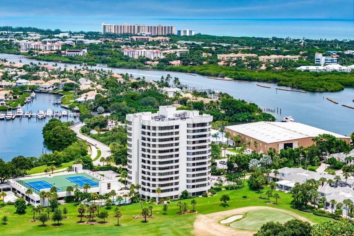 3322 Casseekey Island Rd #504, Jupiter: photo 1 of 47