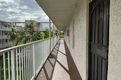2800 NW 56th Ave #B306, Lauderhill: photo 1 of 13