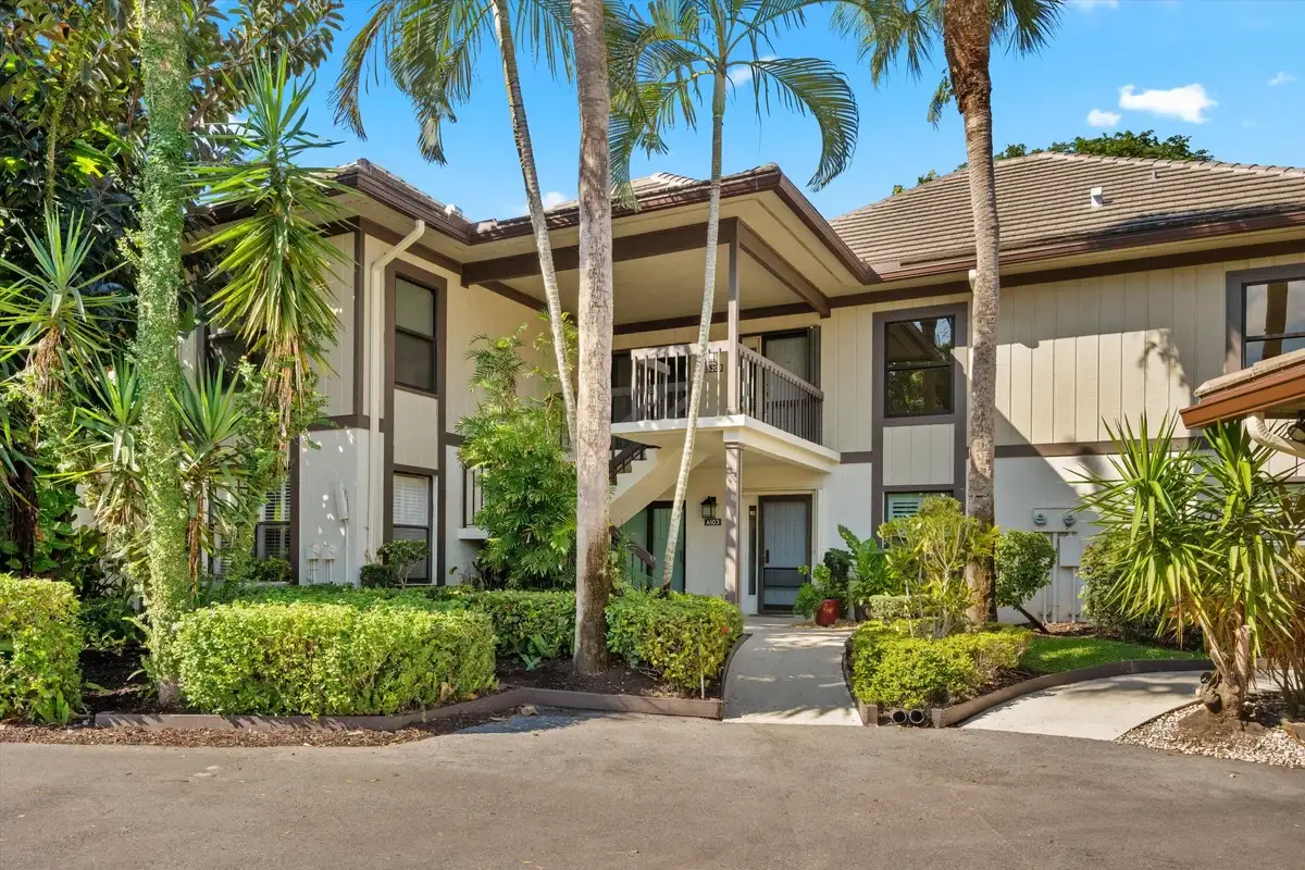 13224 Polo Club Rd #A203, Wellington: photo 1 of 30