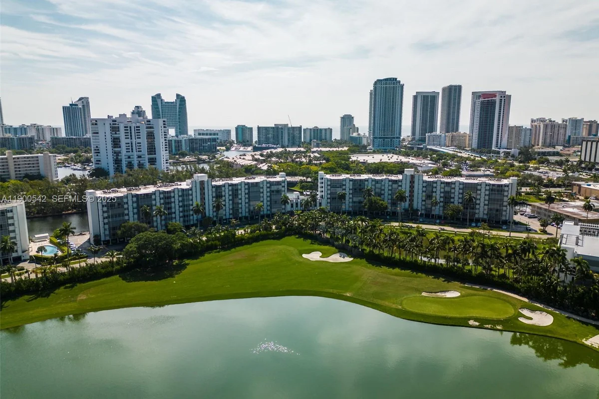 300 Diplomat Pkwy #518, Hallandale Beach: photo 1 of 13