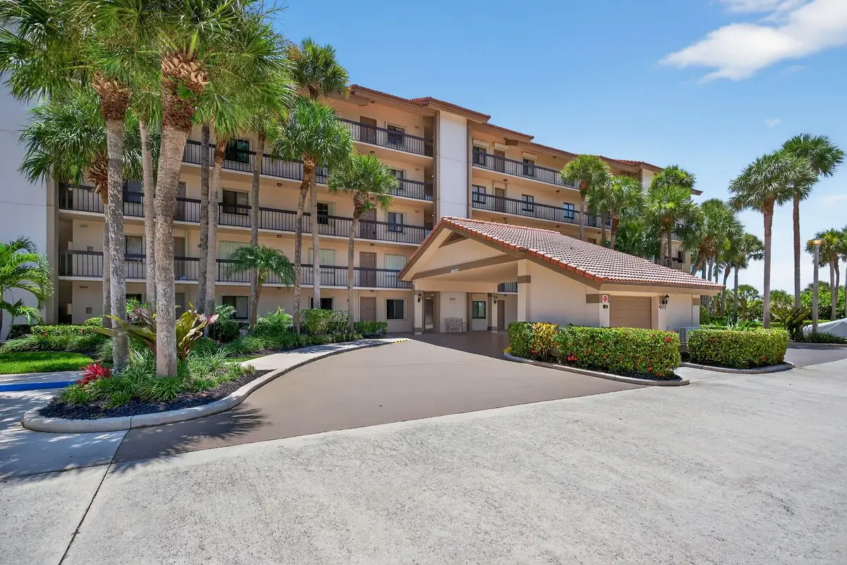 401 Ocean Bluffs Blvd #205, Jupiter: photo 1 of 42