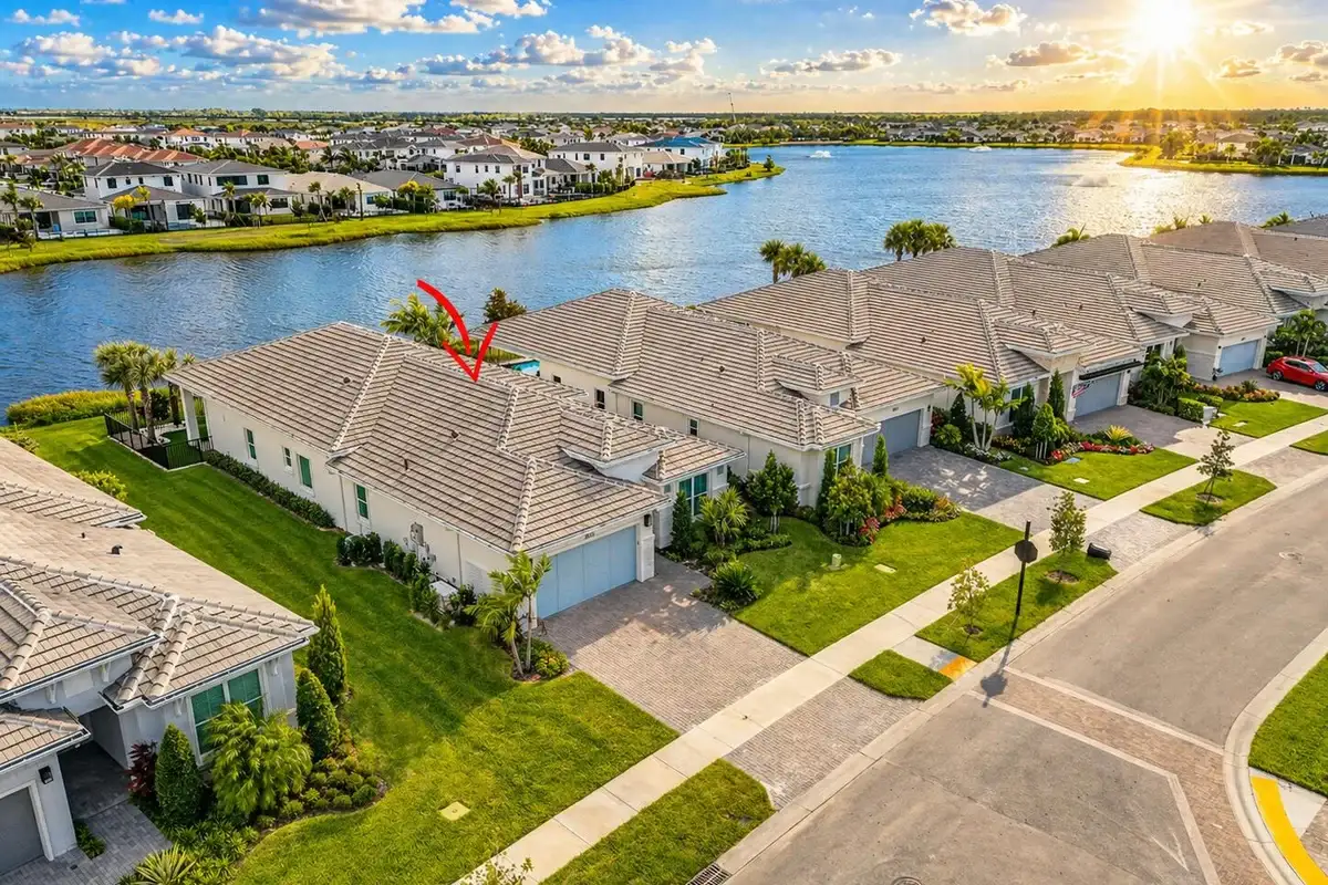 10033 Regency Way, Palm Beach Gardens: photo 1 of 86