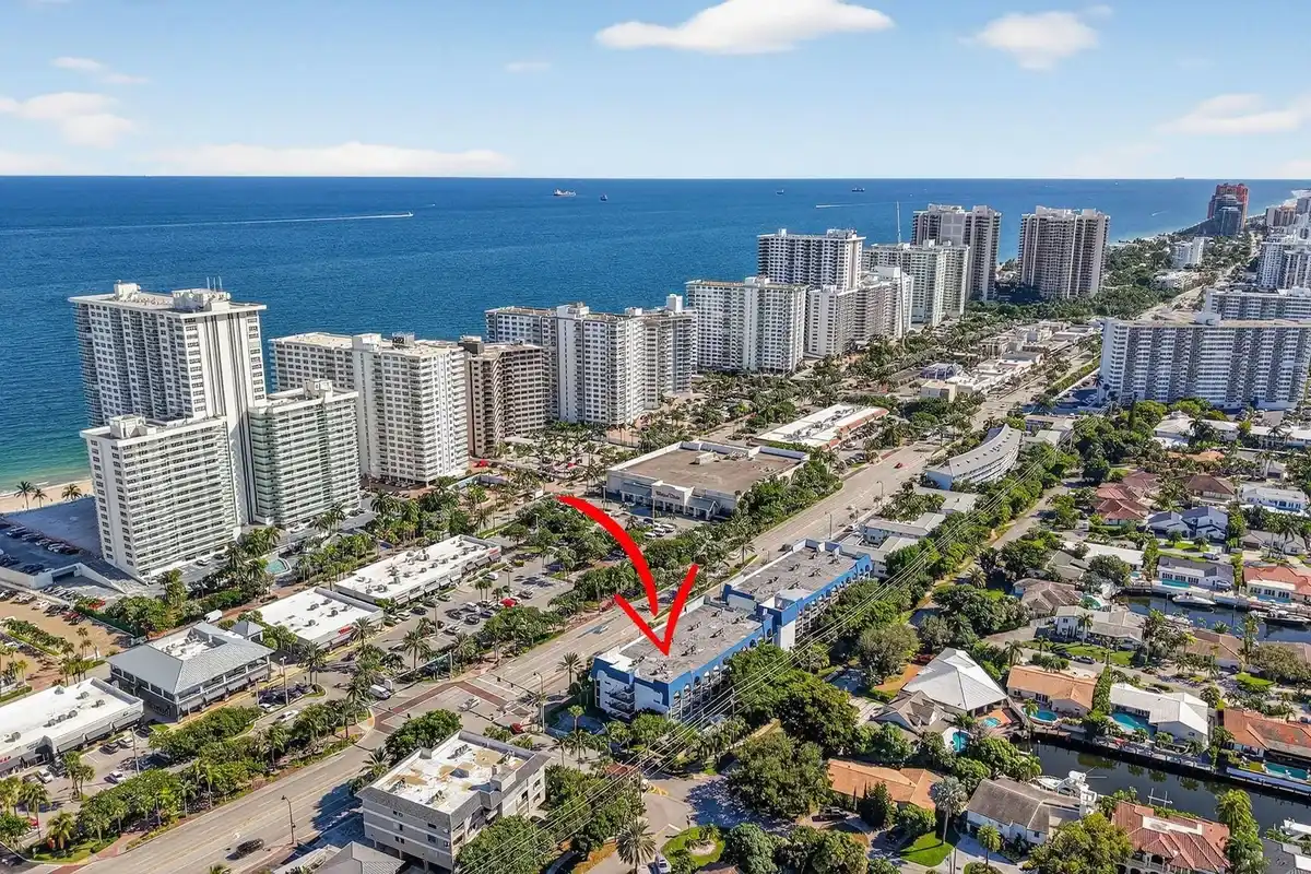 3909 N Ocean Blvd #314, Fort Lauderdale: photo 1 of 66