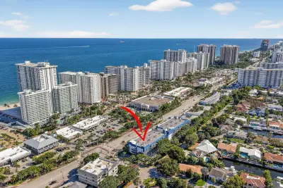 3909 N Ocean Blvd #314, Fort Lauderdale: photo 1 of 66