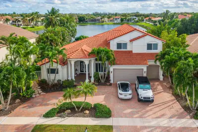 11804 Osprey Pointe Cir, Wellington: photo 1 of 101