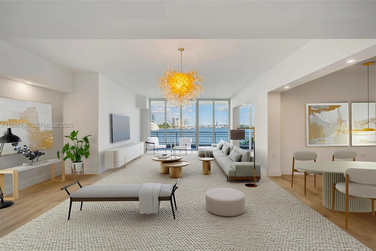 848 Brickell Key Dr #204, Miami: photo 1 of 49