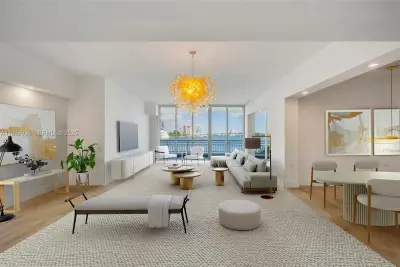 848 Brickell Key Dr #204, Miami: photo 1 of 49