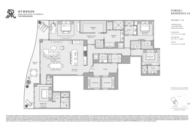 801 Seabreeze Blvd #1003, Fort Lauderdale: photo 1 of 21