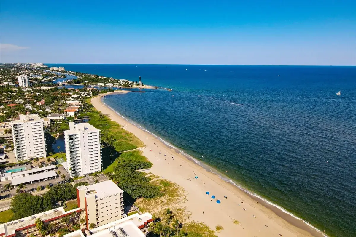 2840 NE 14th Street Cswy #304A, Pompano Beach: photo 1 of 35