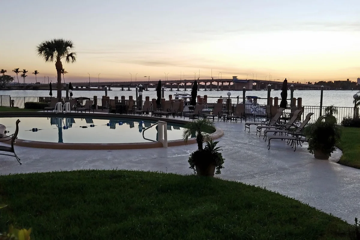 2840 S Ocean Blvd #3230, Palm Beach: photo 1 of 18