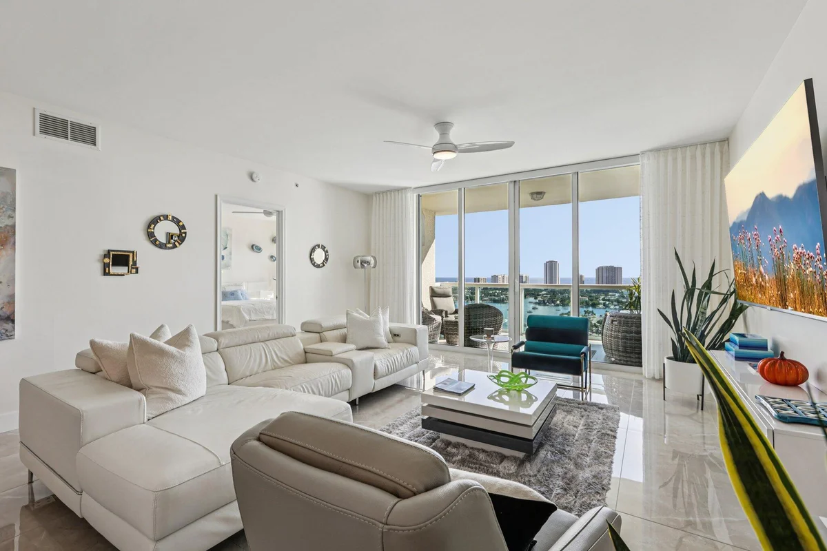 2640 Lake Shore Dr #2312, Riviera Beach: photo 1 of 61