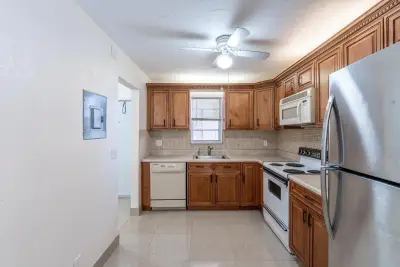 2551 Aragon Blvd #406, Sunrise: photo 1 of 20