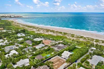 102 Reef Rd, Palm Beach: photo 1 of 22