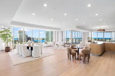 1333 S Flagler Dr #1501, West Palm Beach: photo 1 of 40