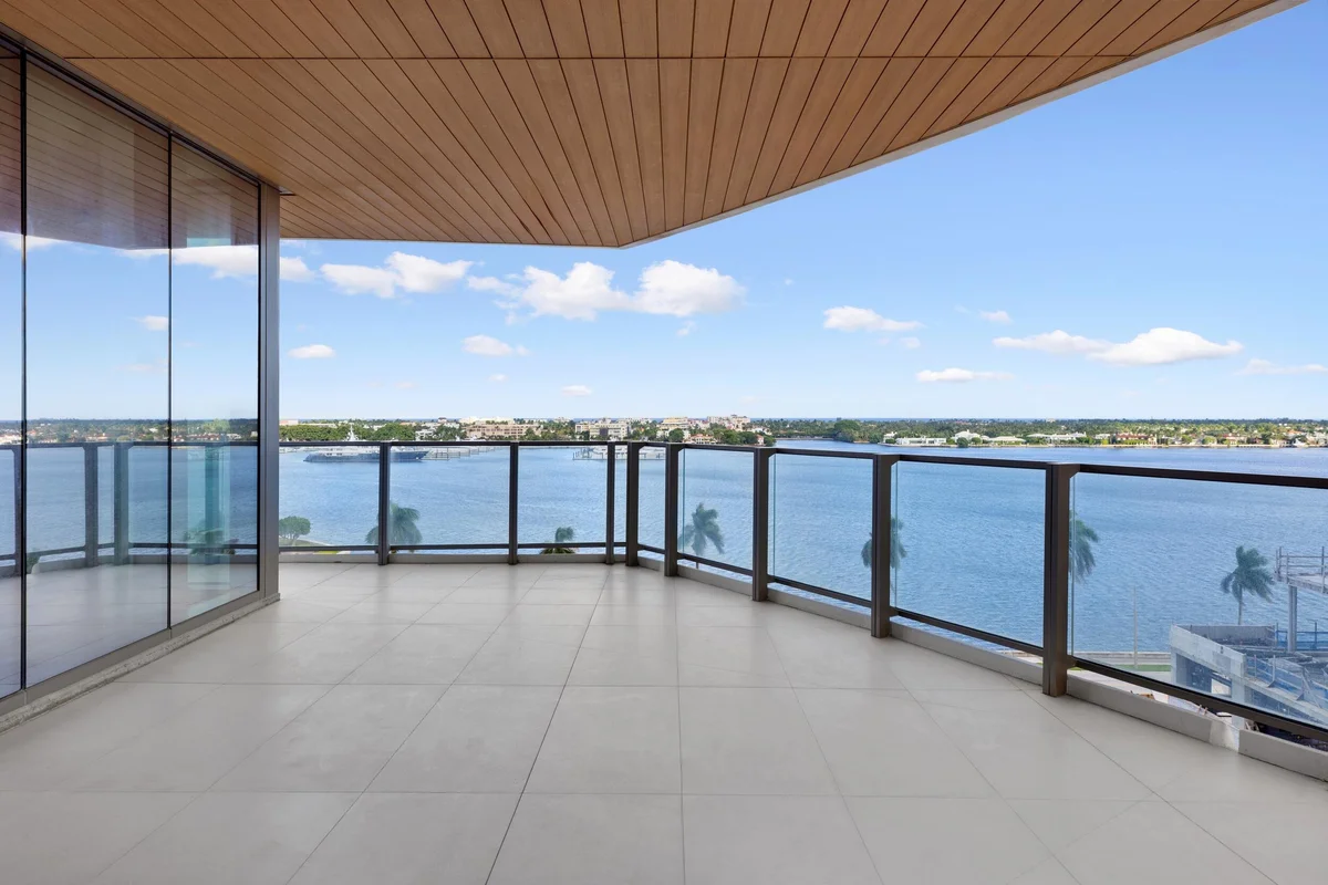 1333 S Flagler Dr #602, West Palm Beach: photo 1 of 22