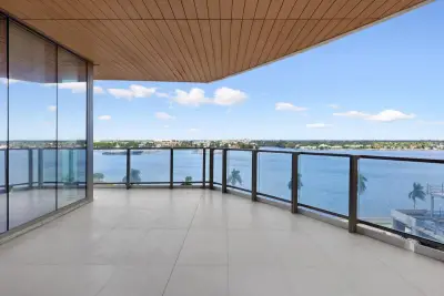 1333 S Flagler Dr #602, West Palm Beach: photo 1 of 22