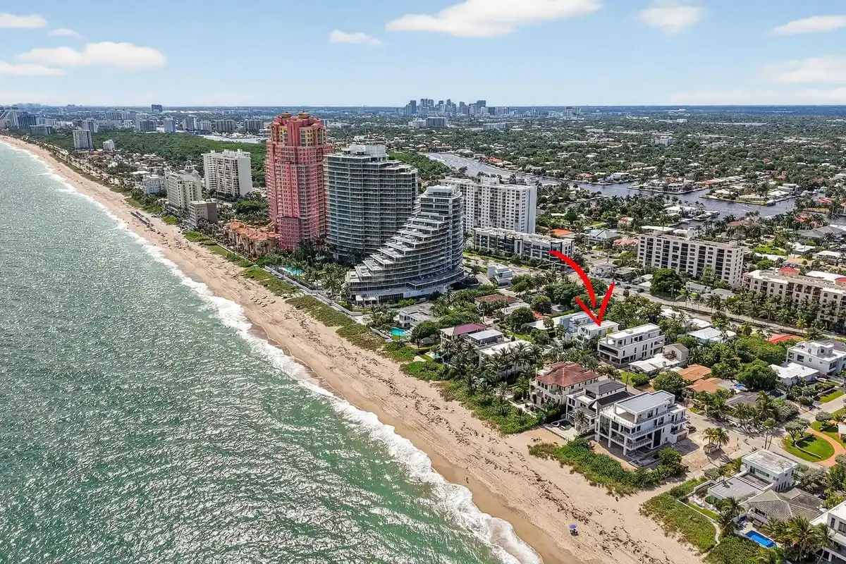 2401 N Atlantic Blvd, Fort Lauderdale: photo 1 of 96