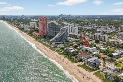 2401 N Atlantic Blvd, Fort Lauderdale: photo 1 of 96
